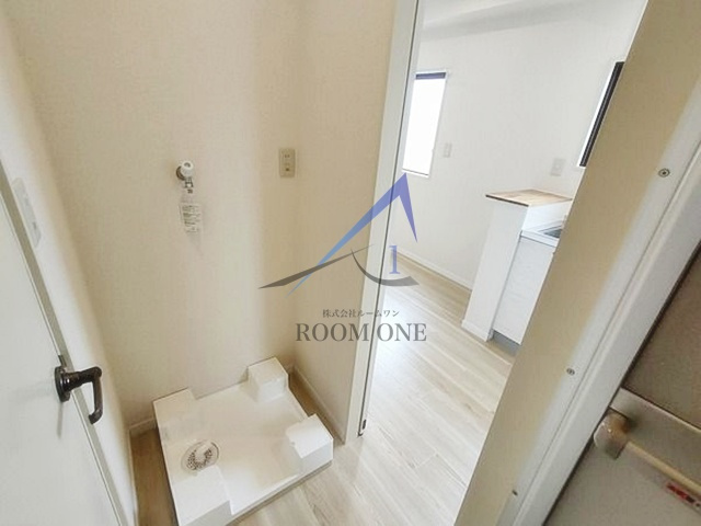 コーポサンシャインのその他