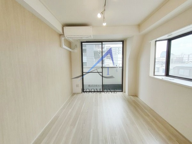 コーポサンシャインの内装