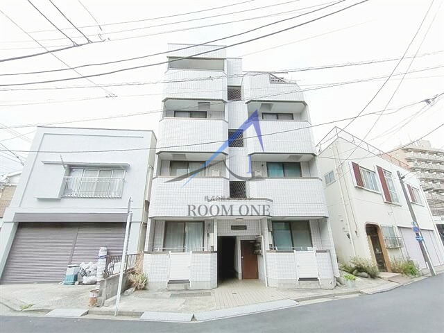 コーポサンシャイン