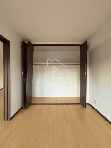 グレース九条の収納