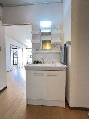 【洗面所】 | グッドワン