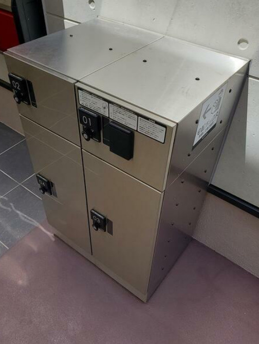 Piccoloのその他共用部分|宅配ボックス