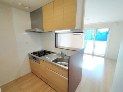 【キッチン】 | Grande Soleil