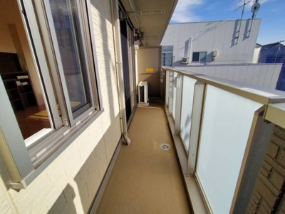【バルコニー】 | Grande Soleil