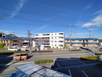 【展望】 | Grande Soleil