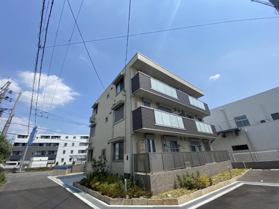 【外観】 | Grande Soleil