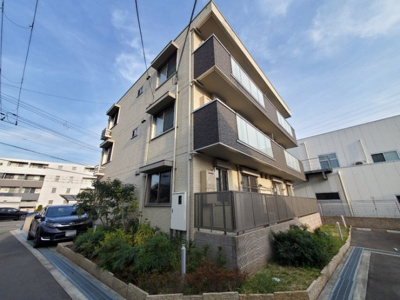 【外観】 | Grande Soleil