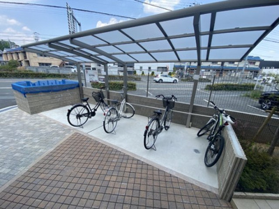 【その他共用部分】 | Grande Soleil