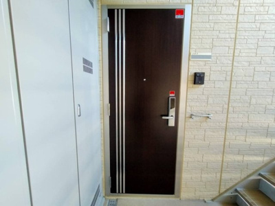 【その他共用部分】 | Grande Soleil