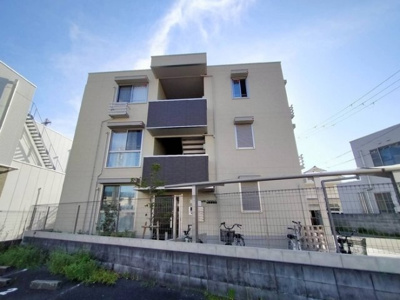 【外観】 | Grande Soleil