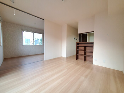 【居間・リビング】 | Grande Soleil