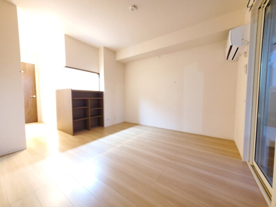 【内装】 | Grande Soleil