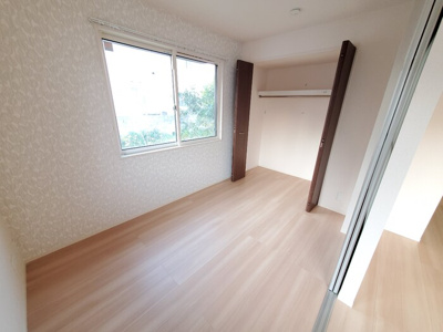 【洋室】 | Grande Soleil