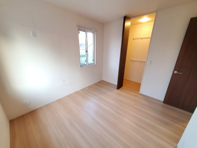 【洋室】 | Grande Soleil