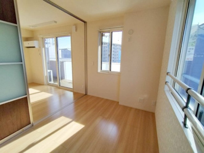 【内装】 | Grande Soleil