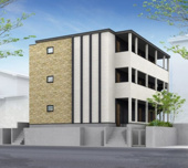 アザーレシド海老名(アザーレシドエビナ)の画像