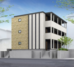 アザーレシド海老名(アザーレシドエビナ)の画像