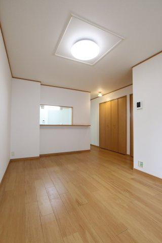 【居間・リビング】 | シェーネ　エレガンシア