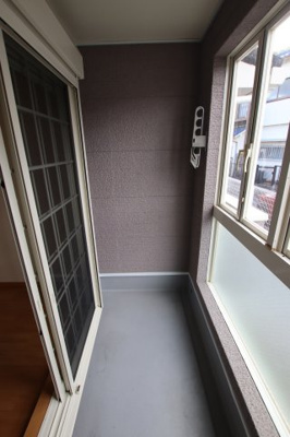 【バルコニー】 | シェーネ　エレガンシア