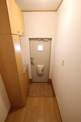【玄関】 | シェーネ　エレガンシア
