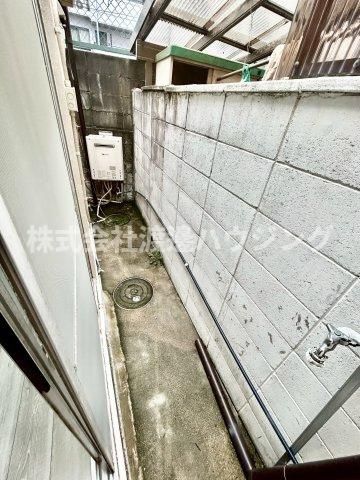 大阪市東淀川区上新庄３丁目の一戸建てのその他