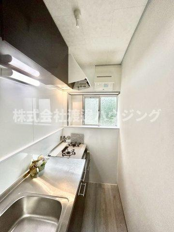 大阪市東淀川区上新庄３丁目の一戸建てのその他|窓