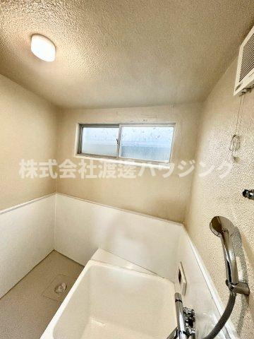 大阪市東淀川区上新庄３丁目の一戸建てのその他|窓