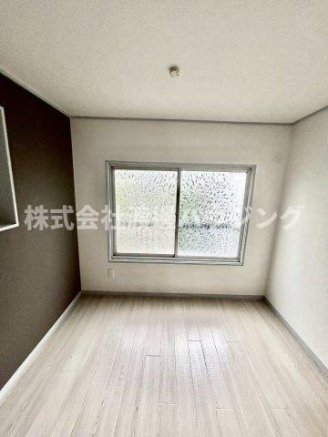 大阪市東淀川区上新庄３丁目の一戸建てのその他|窓