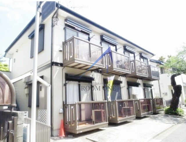 テラスリバーサイド