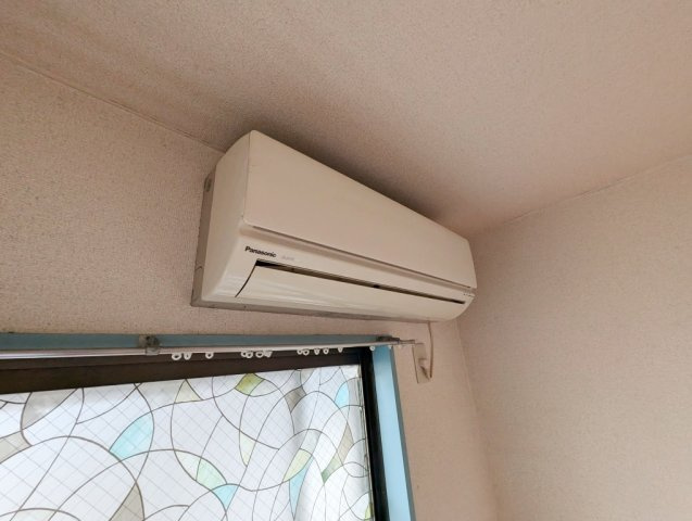 ベルシャトウ西浦和の設備