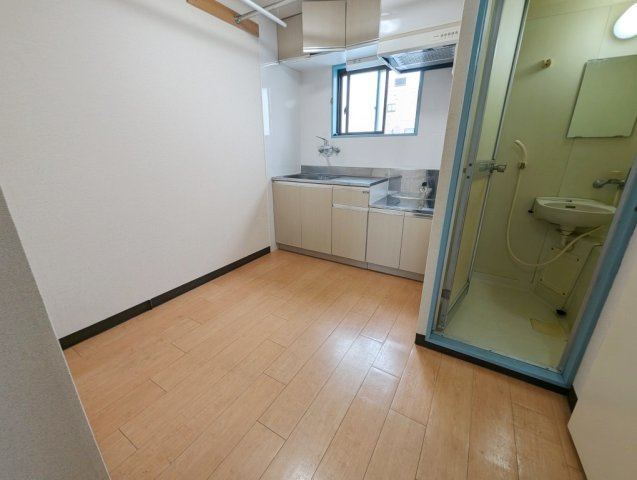 ベルシャトウ西浦和のセキュリティ