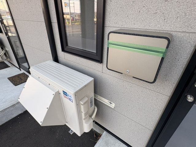 SUN EASTのその他