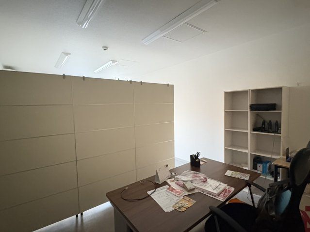 SUN EASTの内装