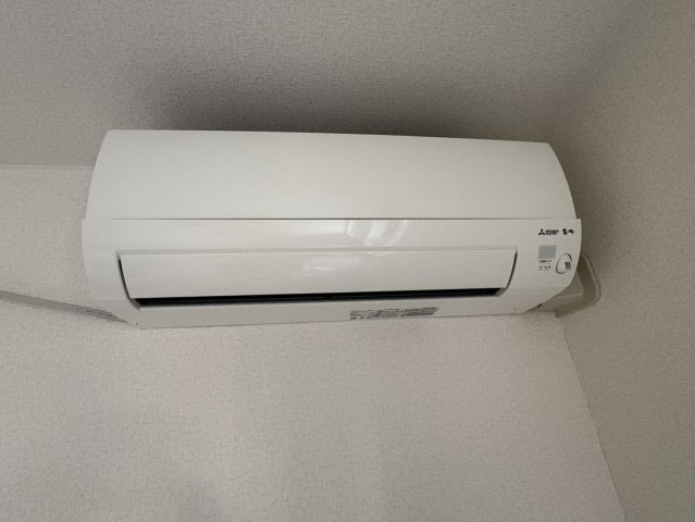 SUN EASTの設備