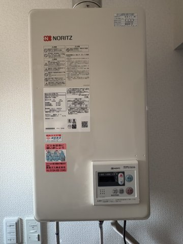 SUN EASTの設備