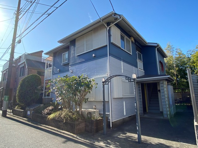 ガーデンパレス