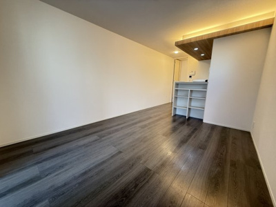 【居間・リビング】 | アンジュール小豆沢