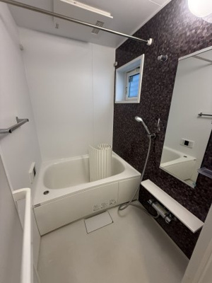 【浴室】 | アンジュール小豆沢