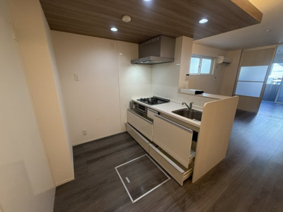 【ロビー】 | アンジュール小豆沢