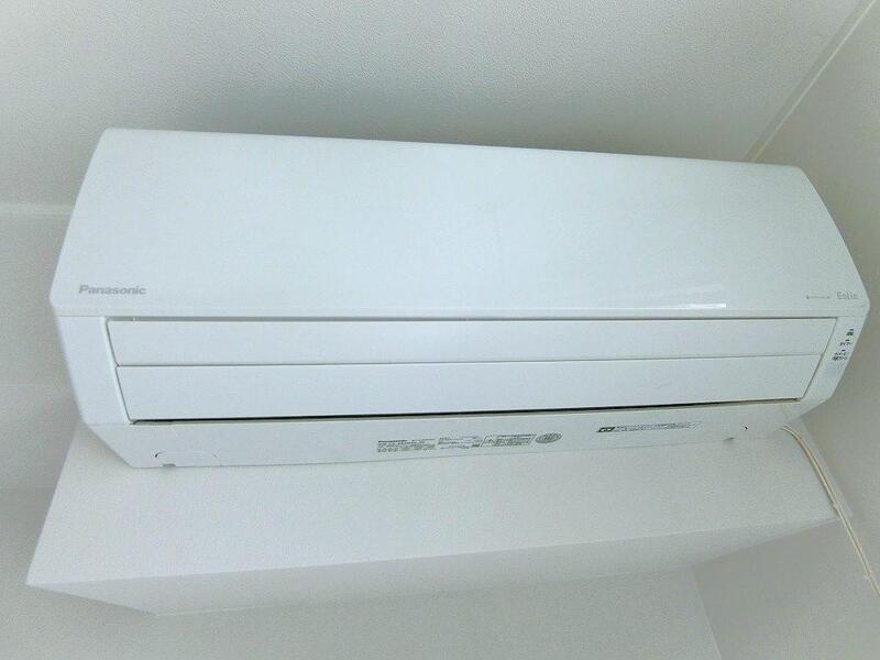 den douce（デンドゥース）の設備