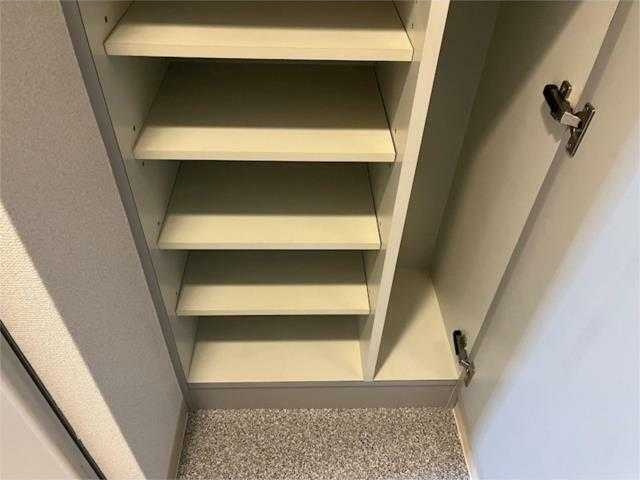 ダイヤモンドスクエア駒形のその他|シューズボックス