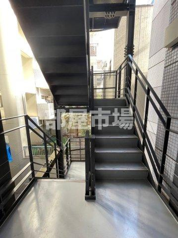 ダイヤモンドスクエア駒形のその他共用部分