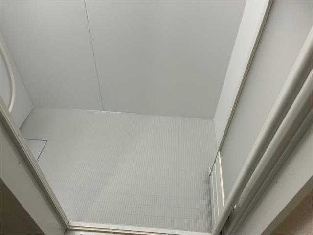 ダイヤモンドスクエア駒形のシャワールーム