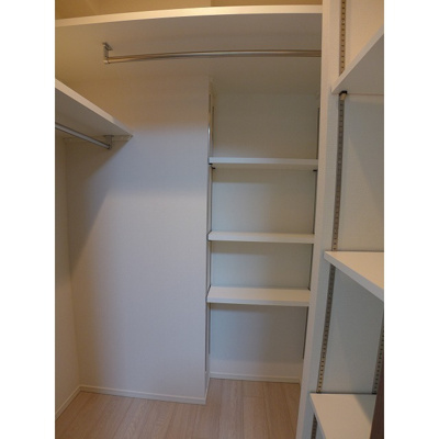 【収納】 | シャリエ亀戸リーディングイースト