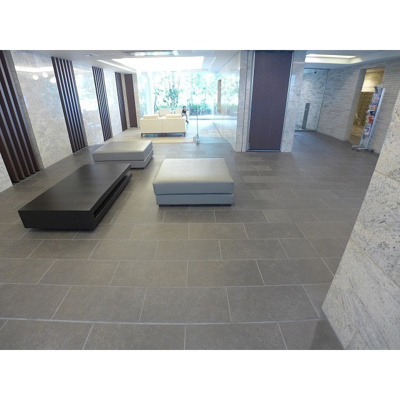 【ロビー】 | シャリエ亀戸リーディングイースト