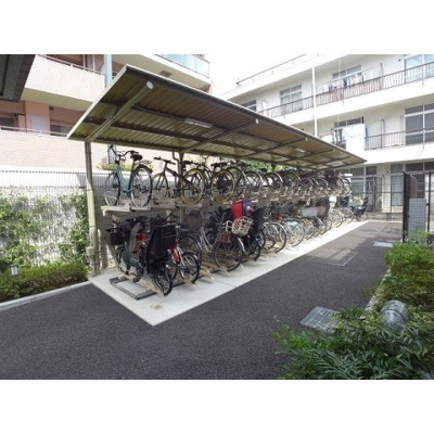 【その他共用部分】 | シャリエ亀戸リーディングイースト