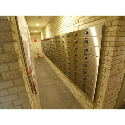 【設備】 | シャリエ亀戸リーディングイースト