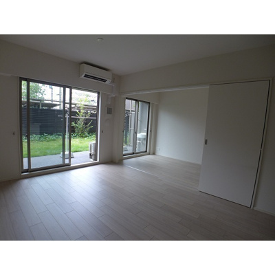 【居間・リビング】 | シャリエ亀戸リーディングイースト