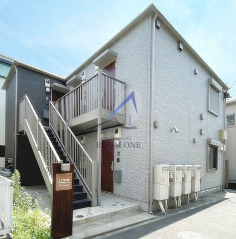 ラ・フォレスタ