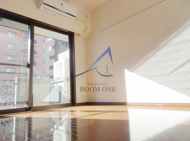 グリフィン横浜・桜木町伍番館の寝室|寝室です。